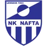 Logo NK Nafta Lendava 1903