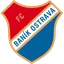 Logo Baník Ostrava