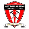 Logo Witton Albion FC