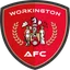 Logo Workington
