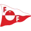 Logo Fredrikstad FK