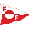 Logo Fredrikstad FK