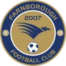 Logo Farnborough