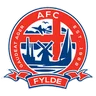 Logo AFC Fylde