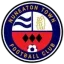 Logo Nuneaton Town
