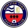 Logo Nuneaton Town