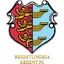 Logo Brightlingsea Regent