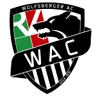 Logo Wolfsberger AC