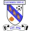 Logo Cleethorpes Town