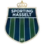 Logo Koninklijke Sporting Hasselt