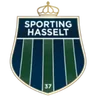Logo Koninklijke Sporting Hasselt