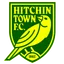 Logo Hitchin Town