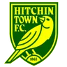 Logo Hitchin Town