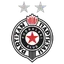 Logo FK Partizan