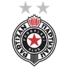 Logo FK Partizan