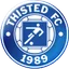 Logo Thisted