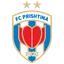 Logo FC Prishtina