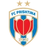 Logo FC Prishtina