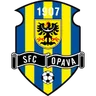 Logo Slezský FC Opava