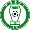 Logo Paksi FC