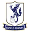 Logo Enfield Town