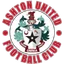 Logo Ashton United FC