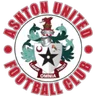 Logo Ashton United FC