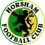 Logo Horsham FC