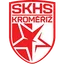 Logo SK Hanácká Slavia Kroměříž