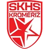 Logo SK Hanácká Slavia Kroměříž