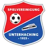 Logo SpVgg Unterhaching