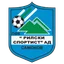 Logo FC Rilski Sportist 2011 Samokov