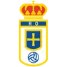 Logo Real Oviedo
