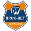 Logo Bruk-Bet Termalica Nieciecza