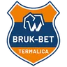 Logo Bruk-Bet Termalica Nieciecza