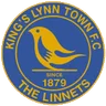 Logo King's Lynn Town