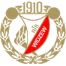 Logo Widzew Łódź