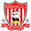 Logo Sholing FC