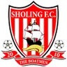 Logo Sholing FC