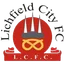 Logo Lichfield City