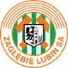 Logo Zagłębie Lubin