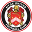 Logo Hyde United FC