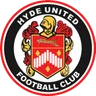 Logo Hyde United FC