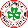 Logo Cliftonville FC