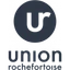 Logo Union Rochefortoise