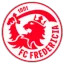 Logo FC Fredericia