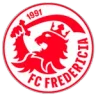 Logo FC Fredericia