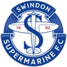 Logo Swindon Supermarine