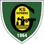 Logo GKS Katowice