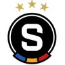 Logo Sparta Praha B U21